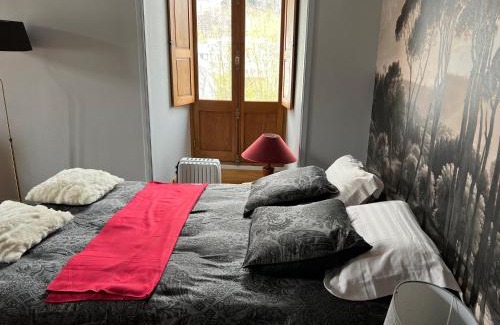 Bagneres-de-Luchon Apartamento | VILLA LUISA