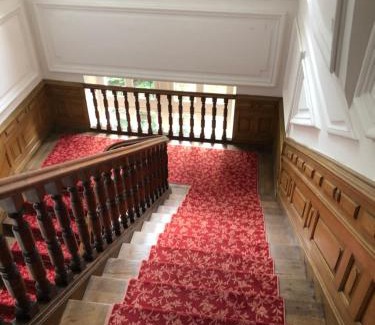 Bagneres-de-Luchon Apartamento | VILLA LUISA
