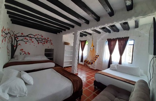 Villa de Leyva Hotel | VILLA LUISA HOTELS