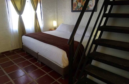 Villa de Leyva Hotel | VILLA LUISA HOTELS