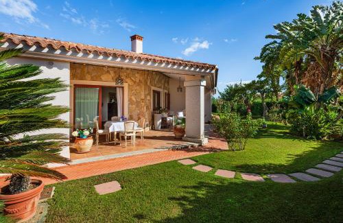 Costa Rei Apartamento | Villa Luisa