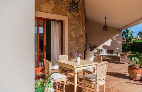 Costa Rei Apartamento | Villa Luisa
