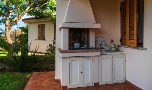 Costa Rei Apartamento | Villa Luisa