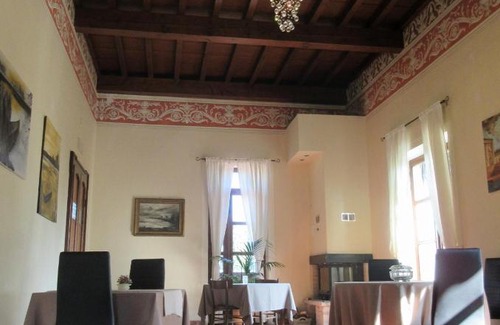 Volta Mantovana Cama Y Desayuno | Villa Luisa