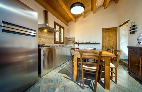 Scopello Villa | Villa Luisa - Scopello