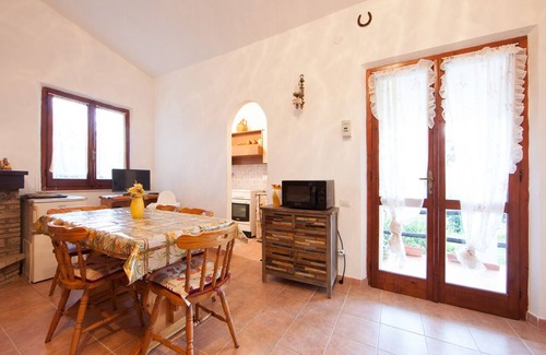 Costa Rei Casa | Costa Rei septiembre y octubre en total relax, descuentos en precios incluidos !!