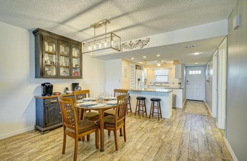 Port Charlotte Apartamento | Villa Luke