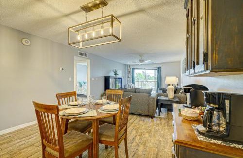 Port Charlotte Apartamento | Villa Luke