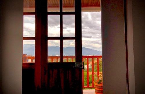 Tibasosa Cama Y Desayuno | Villa Lulu