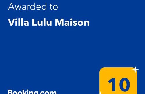 Buzios Casa | Villa Lulu Maison