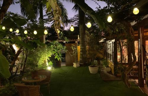 Buzios Casa | Villa Lulu Maison