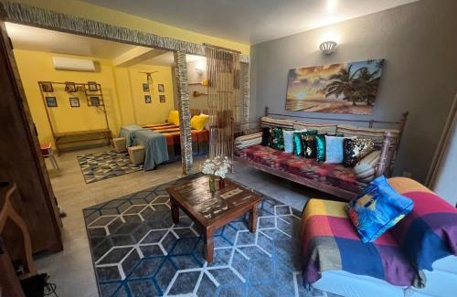 Buzios Casa | Villa Lulu Maison