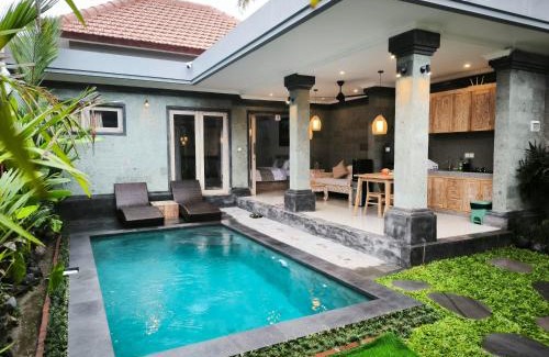 Kedewatan Villa | Villa Lumbung Sedana