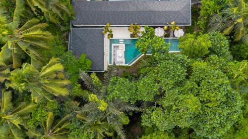 Kemenuh Villa | Villa Lumen by BaliSuperHost