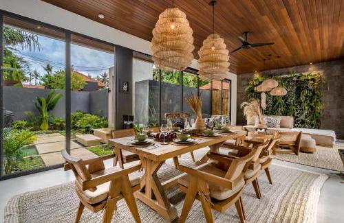 Kemenuh Villa | Villa Lumen by BaliSuperHost