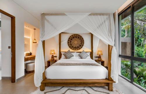 Kemenuh Villa | Villa Lumen by BaliSuperHost