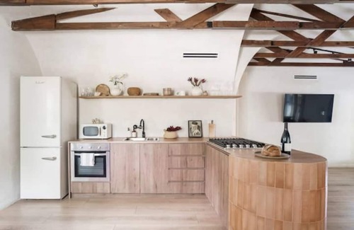 Croissant Park Villa | Villa Lumi @ lumicollection