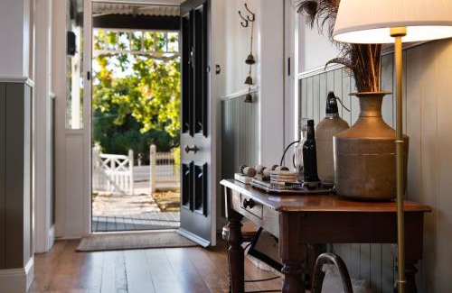 Hepburn Springs Casa | Villa Lumiere