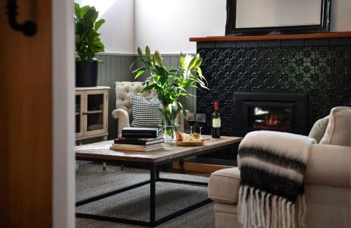 Hepburn Springs Casa | Villa Lumiere
