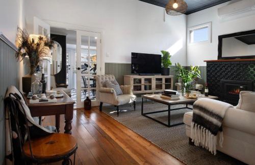 Hepburn Springs Casa | Villa Lumiere