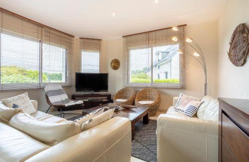Loctudy Casa | Villa lumineuse 1km de la plage