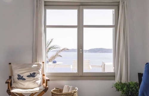 Plintri Villa | Villa Luminosa Aleomandra,Mykonos