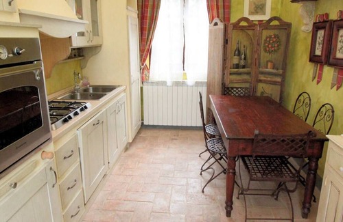 Ranciano Villa | Villa Luna en la zona del lago Trasimeno, Umbría