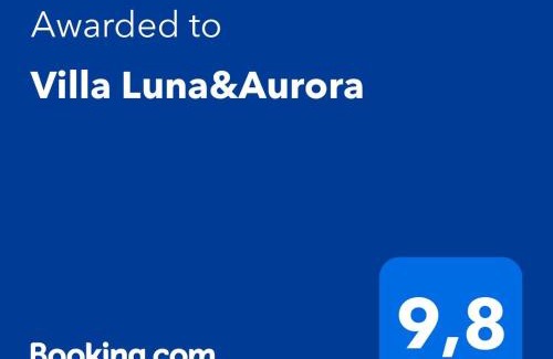 Selce Casa | Villa Luna&Aurora