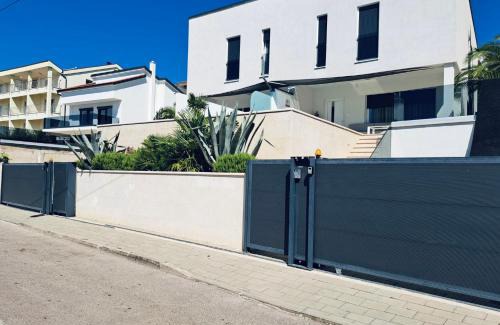 Selce Casa | Villa Luna&Aurora