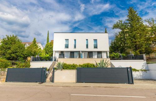 Selce Casa | Villa Luna&Aurora