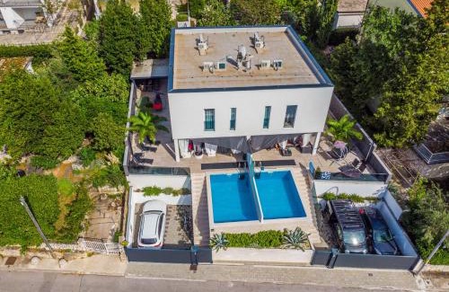 Selce Casa | Villa Luna&Aurora