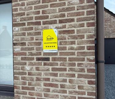 Opglabbeek Casa | Villa Luna