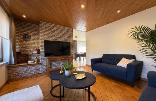 Opglabbeek Casa | Villa Luna