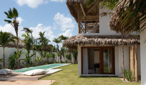 Prea Casa | Villa Luna by Preabeach Experience