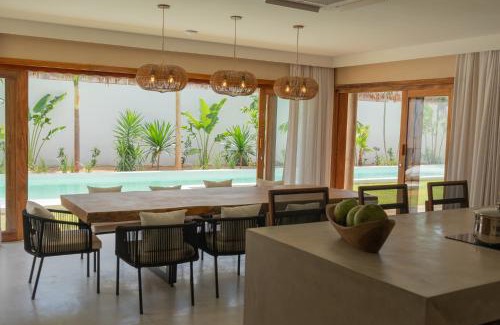 Prea Casa | Villa Luna by Preabeach Experience