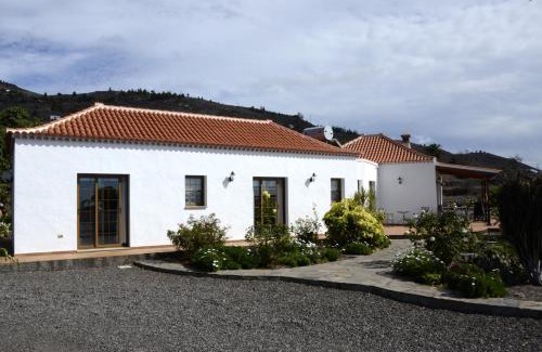 Tijarafe Villa | Villa Luna