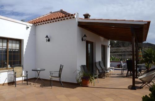 Tijarafe Villa | Villa Luna