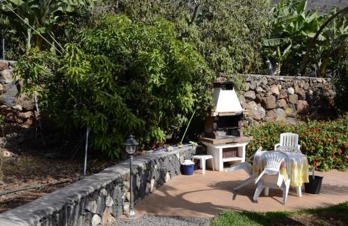 Tijarafe Villa | Villa Luna