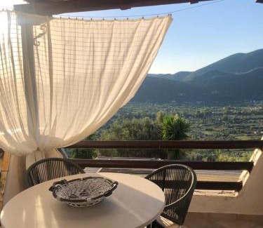 Evgiros Villa | Villa Luna