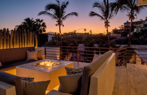 Pedregal Villa | Villa Luna Nueva, Pedregal, Walk to Town, Daily Maid Service inc, conserje las 24 horas