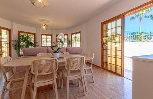 Santiago del Teide Villa | Villa Luna With Heated Pool