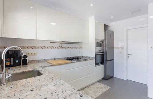 Grau i Platja Villa | Villa Luny Playa Gandia (Solo familias)