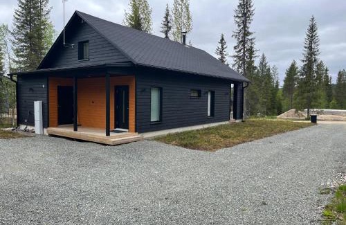 Syote Chalet De Esquí | Villa Luokka, Iso-Syöte