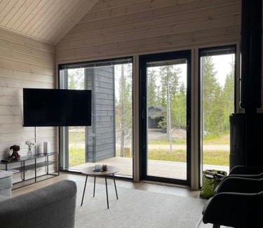 Syote Chalet De Esquí | Villa Luokka, Iso-Syöte