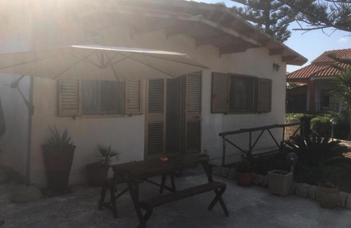 Portopalo di Capo Passero Casa | Villa Lupo