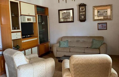 Portopalo di Capo Passero Casa | Villa Lupo