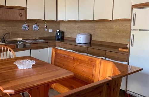 Portopalo di Capo Passero Casa | Villa Lupo