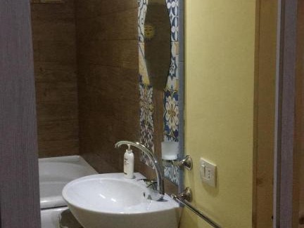 Portopalo di Capo Passero Casa | Villa Lupo