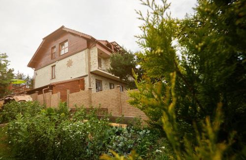 Smizany Cama Y Desayuno | Villa LUPU