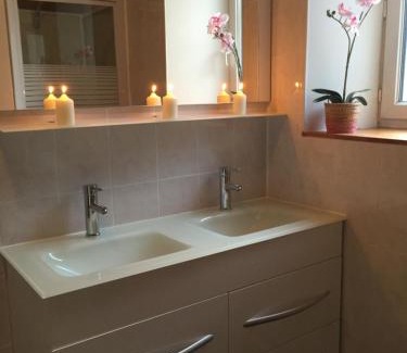 Le Bourg-d'Oisans Apartamento | Villa Lutel